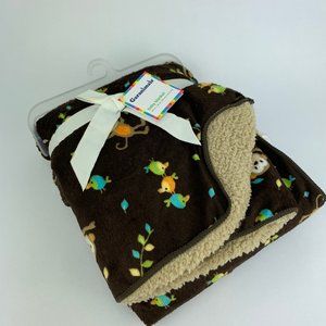 Garanimals Baby Blanket